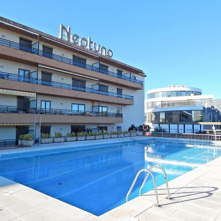 Apartamento Alto Standing Con Piscina Privada, Aire Acondicionado Y Wifi プラヤ・デアロ エクステリア 写真