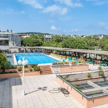 Apartamento Alto Standing Con Piscina Privada, Aire Acondicionado Y Wifi プラヤ・デアロ エクステリア 写真