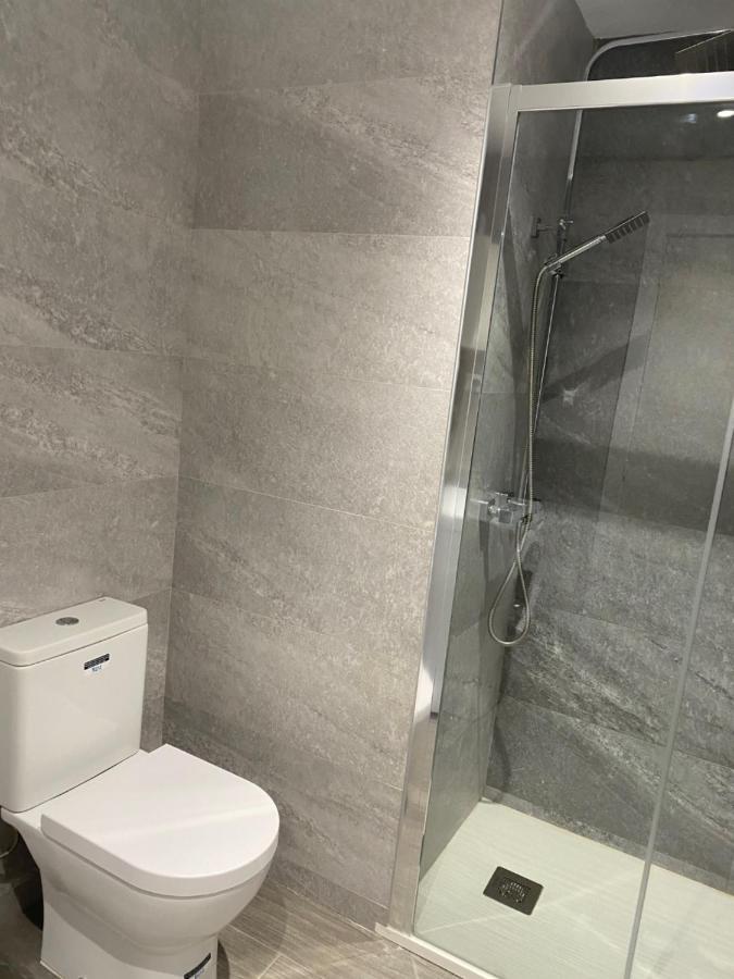 Apartamento Alto Standing Con Piscina Privada, Aire Acondicionado Y Wifi プラヤ・デアロ エクステリア 写真