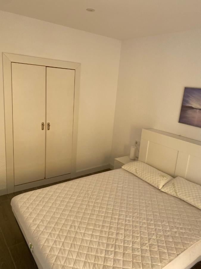 Apartamento Alto Standing Con Piscina Privada, Aire Acondicionado Y Wifi プラヤ・デアロ エクステリア 写真