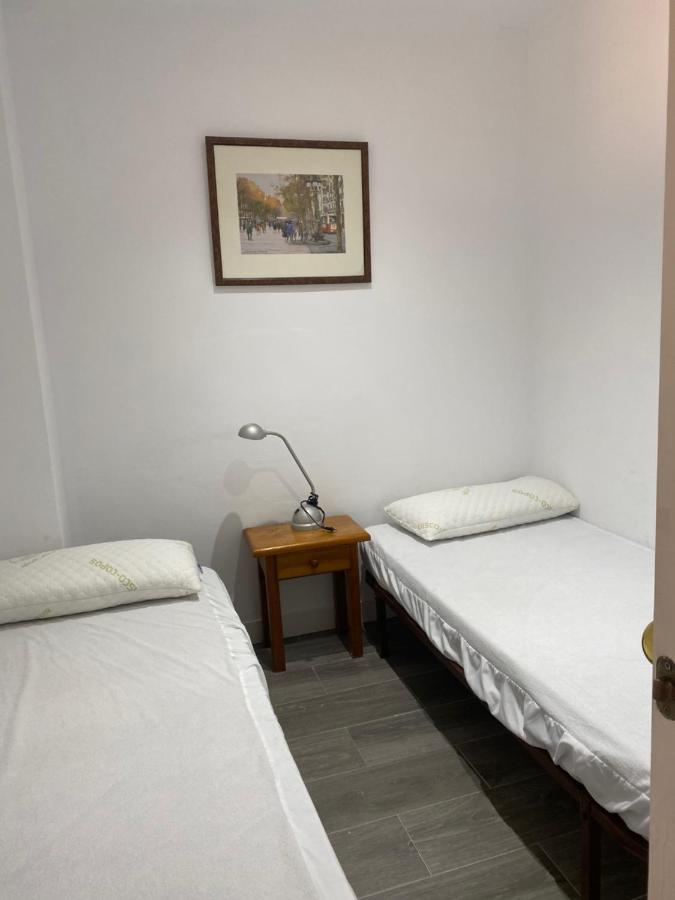 Apartamento Alto Standing Con Piscina Privada, Aire Acondicionado Y Wifi プラヤ・デアロ エクステリア 写真