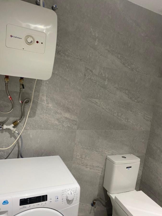 Apartamento Alto Standing Con Piscina Privada, Aire Acondicionado Y Wifi プラヤ・デアロ エクステリア 写真