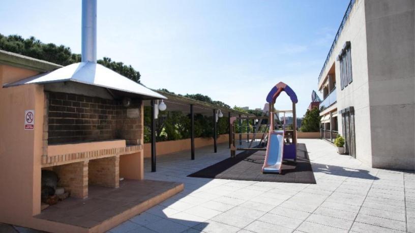 Apartamento Alto Standing Con Piscina Privada, Aire Acondicionado Y Wifi プラヤ・デアロ エクステリア 写真