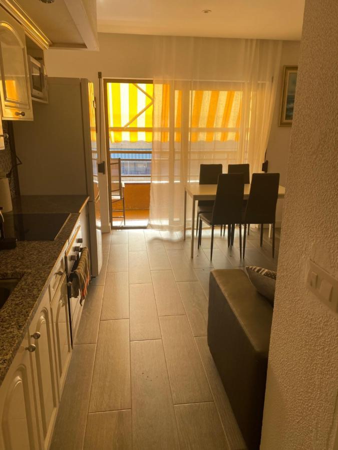 Apartamento Alto Standing Con Piscina Privada, Aire Acondicionado Y Wifi プラヤ・デアロ エクステリア 写真
