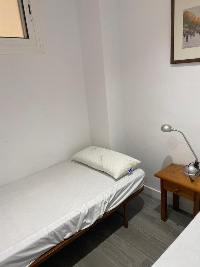 Apartamento Alto Standing Con Piscina Privada, Aire Acondicionado Y Wifi プラヤ・デアロ エクステリア 写真