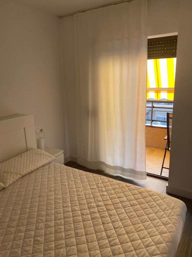 Apartamento Alto Standing Con Piscina Privada, Aire Acondicionado Y Wifi プラヤ・デアロ エクステリア 写真