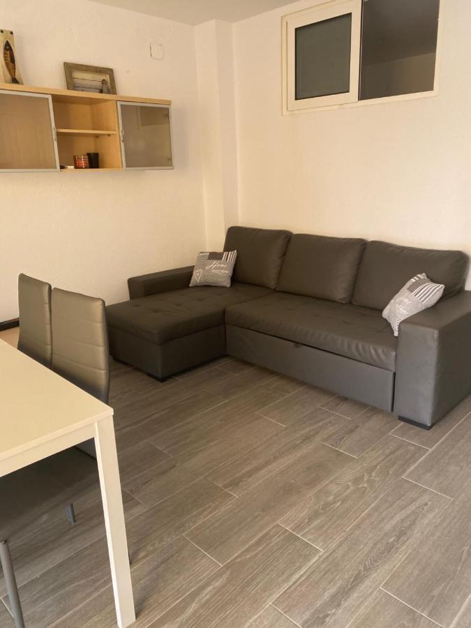 Apartamento Alto Standing Con Piscina Privada, Aire Acondicionado Y Wifi プラヤ・デアロ エクステリア 写真
