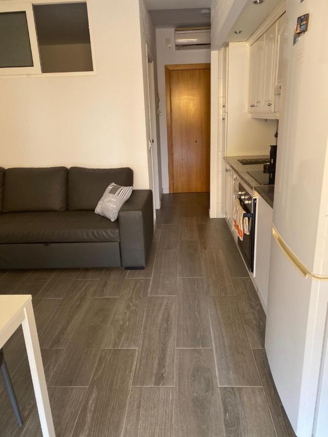 Apartamento Alto Standing Con Piscina Privada, Aire Acondicionado Y Wifi プラヤ・デアロ エクステリア 写真