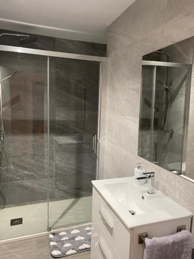 Apartamento Alto Standing Con Piscina Privada, Aire Acondicionado Y Wifi プラヤ・デアロ エクステリア 写真