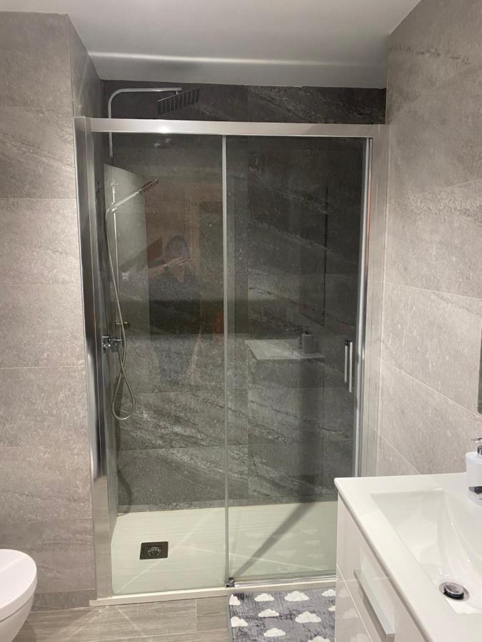 Apartamento Alto Standing Con Piscina Privada, Aire Acondicionado Y Wifi プラヤ・デアロ エクステリア 写真