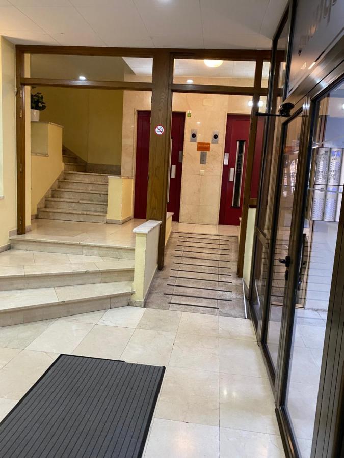 Apartamento Alto Standing Con Piscina Privada, Aire Acondicionado Y Wifi プラヤ・デアロ エクステリア 写真
